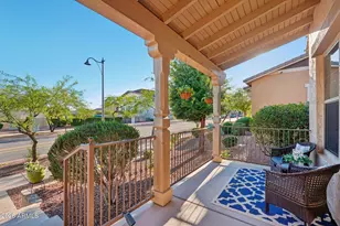 20906 W Sunrise Ln, Buckeye, AZ 85396 - Photo 28