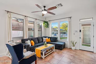 20906 W Sunrise Ln, Buckeye, AZ 85396 - Photo 8