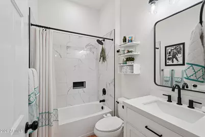 20906 W Sunrise Lane, Buckeye, AZ 85396 - Photo 22