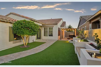 20906 W Sunrise Lane, Buckeye, AZ 85396 - Photo 12