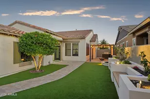 20906 W Sunrise Ln, Buckeye, AZ 85396 - Photo 12