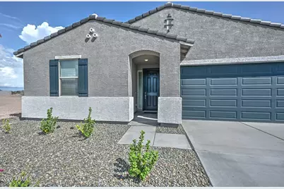 16004 W Honeysuckle Drive, Surprise, AZ 85387 - Photo 36