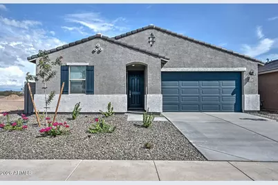 16004 W Honeysuckle Drive, Surprise, AZ 85387 - Photo 1