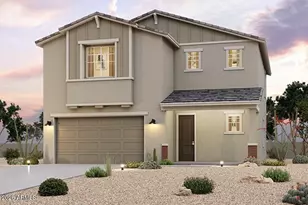 2747 E Music Mountain Ave, Apache Junction, AZ 85119 - Photo 1