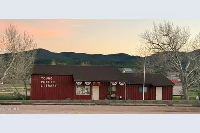 228 S Dutchmans Trail #130, Young, AZ 85554 - Photo 12