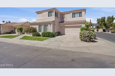 7798 E Via Casta --, Scottsdale, AZ 85258 - Photo 6