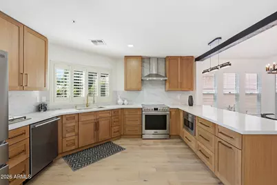 7798 E Via Casta --, Scottsdale, AZ 85258 - Photo 2