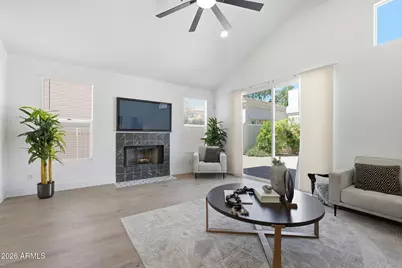 7798 E Via Casta --, Scottsdale, AZ 85258 - Photo 10