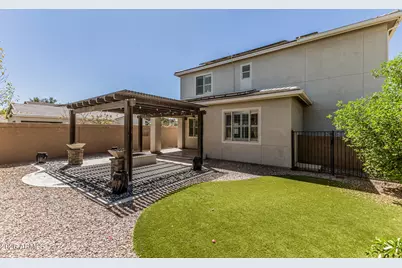 79 N Abalone Drive, Gilbert, AZ 85233 - Photo 30