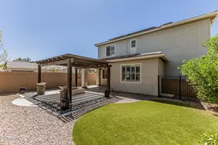 79 N Abalone Dr, Gilbert, AZ 85233 - Photo 30