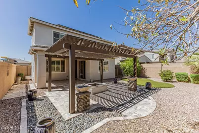 79 N Abalone Drive, Gilbert, AZ 85233 - Photo 28