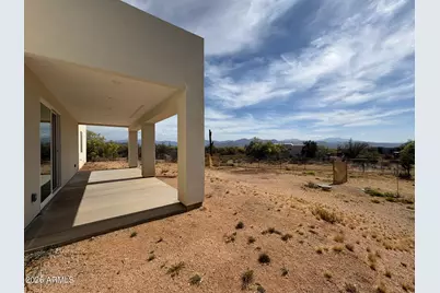 16035 E Rancho Laredo Drive, Scottsdale, AZ 85262 - Photo 10