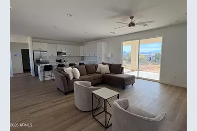 16035 E Rancho Laredo Drive, Scottsdale, AZ 85262 - Photo 22
