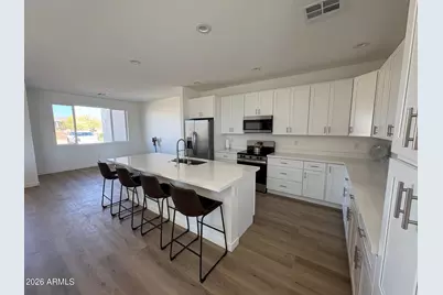 16035 E Rancho Laredo Drive, Scottsdale, AZ 85262 - Photo 20