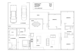 16035 E Rancho Laredo Dr, Scottsdale, AZ 85262 - Photo 2