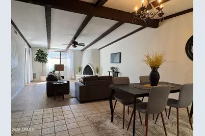 7843 E Valley View Road, Scottsdale, AZ 85250 - Photo 4