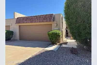 7843 E Valley View Road, Scottsdale, AZ 85250 - Photo 1