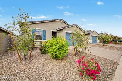 7046 W Allen Street, Laveen, AZ 85339 - Photo 10