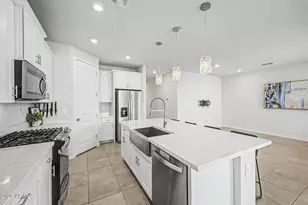 7046 W Allen St, Laveen, AZ 85339 - Photo 2