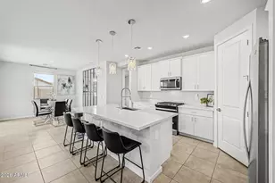 7046 W Allen St, Laveen, AZ 85339 - Photo 2