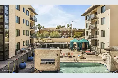 7300 E Earll Drive #2001, Scottsdale, AZ 85251 - Photo 30