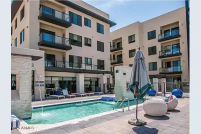 7300 E Earll Drive #2001, Scottsdale, AZ 85251 - Photo 32