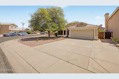 8551 W Voltaire Avenue, Peoria, AZ 85381 - Photo 34