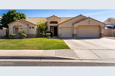 9545 E Inverness Circle E, Mesa, AZ 85209 - Photo 1