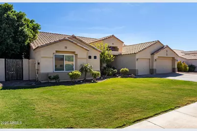 9545 E Inverness Circle E, Mesa, AZ 85209 - Photo 2