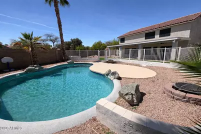 1863 S Sandstone Street, Gilbert, AZ 85295 - Photo 1