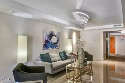 7970 E Camelback Road #701, Scottsdale, AZ 85251 - Photo 20