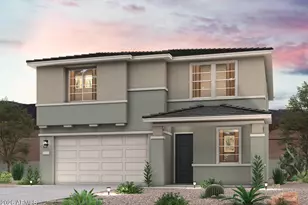 24234 W Sheraton Ln, Buckeye, AZ 85326 - Photo 1