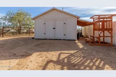 10223 E Oso Road, San Tan Valley, AZ 85143 - Photo 36