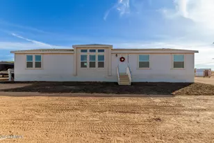 10223 E Oso Rd, San Tan Valley, AZ 85143 - Photo 1