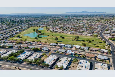 13838 N Sahara Drive, Sun City, AZ 85351 - Photo 40