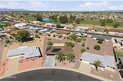 13838 N Sahara Drive, Sun City, AZ 85351 - Photo 32