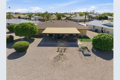 13838 N Sahara Drive, Sun City, AZ 85351 - Photo 30