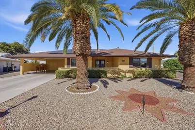13838 N Sahara Drive, Sun City, AZ 85351 - Photo 4