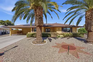 13838 N Sahara Dr, Sun City, AZ 85351 - Photo 4