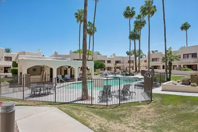 6150 N Scottsdale Road #Unit 42, Paradise Valley, AZ 85253 - Photo 20