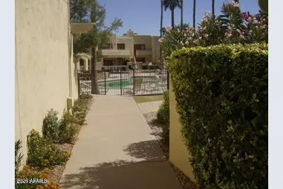6150 N Scottsdale Road #Unit 42, Paradise Valley, AZ 85253 - Photo 18