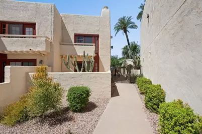 6150 N Scottsdale Road #Unit 42, Paradise Valley, AZ 85253 - Photo 24