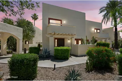 6150 N Scottsdale Road #Unit 42, Paradise Valley, AZ 85253 - Photo 1