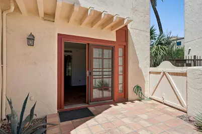 6150 N Scottsdale Road #Unit 42, Paradise Valley, AZ 85253 - Photo 40