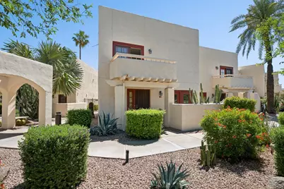 6150 N Scottsdale Road #Unit 42, Paradise Valley, AZ 85253 - Photo 6