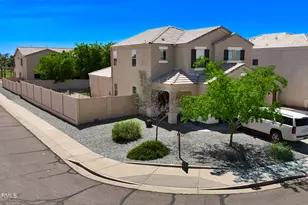 11521 E Cliffrose Ln, Florence, AZ 85132 - Photo 1