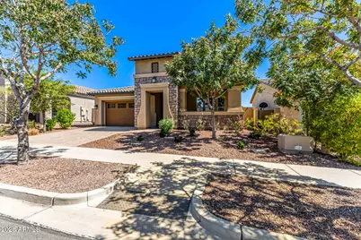 2245 N Springfield Street, Buckeye, AZ 85396 - Photo 42