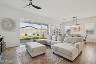 19742 W Turney Ave, Litchfield Park, AZ 85340 - Photo 8