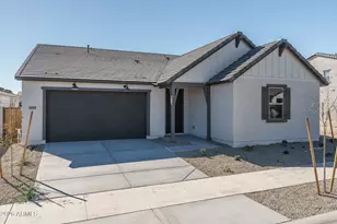 4008 S 178th Ln, Goodyear, AZ 85338 - Photo 2