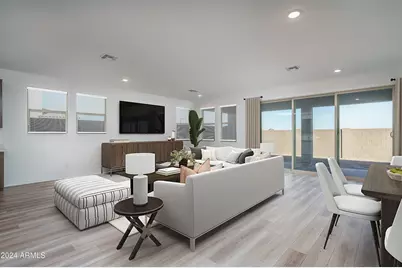 4008 S 178th Lane, Goodyear, AZ 85338 - Photo 6